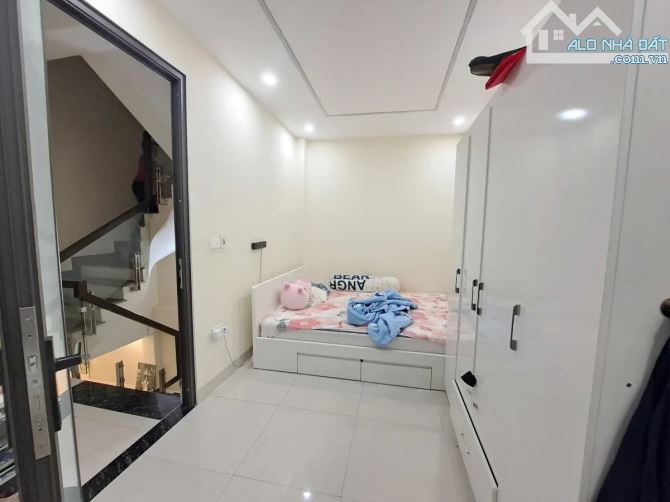 BÁN NHÀ HOÀNG MAI, ĐỊNH CÔNG THƯỢNG. DIỆN TÍCH KHỦNG, MẶT TIỀN TO. NHỈNH 8 TỶ RƯỠI. - 1