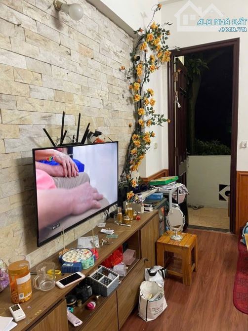 BÁN NHÀ PHÂN LÔ VIP - BẾ VĂN ĐÀN - Q. HÀ ĐÔNG - Ô TÔ ĐỖ CỬA -  KINH DOANH ĐỈNH - 1
