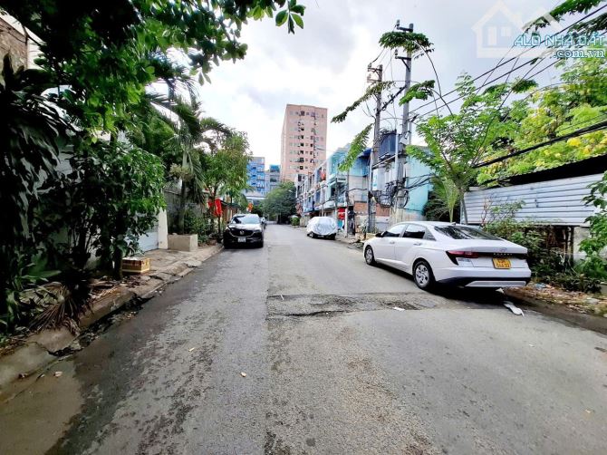 🏡 NHÀ XÔ VIẾT NGHỆ TĨNH – HẺM NHỰA 10M – 102M² – GIÁ TỐT KHU VIP 🌟 - 1