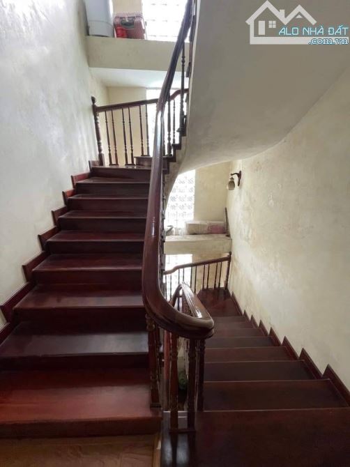 NHÀ ĐẸP PHÂN LÔ THÁI HÀ ĐỐNG ĐA  16 TỶ DT 60M MT 4M 3T 2 MẶT TIỀN KINH DOANH - 1