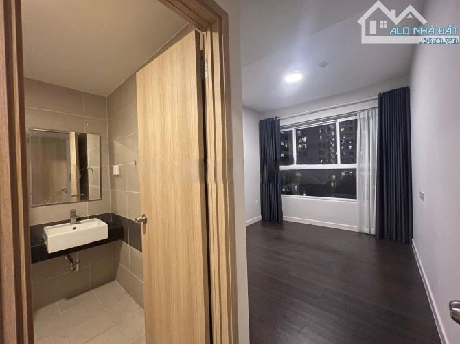 chung cư Hà Đô, Nguyễn Văn Công, Gò Vấp: 80m2, 2p ngủ, 12tr/th - 1