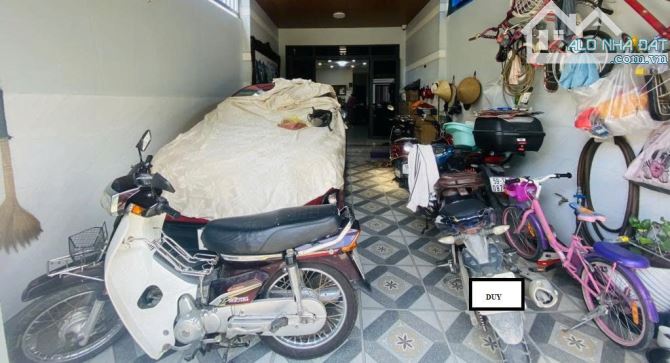Hxh - Nhà đẹp - kiên cố - 3 tầng – 1 sẹc Lê Văn Thịnh – gần Chợ Cây Xoài - 9.6tỷ - 1