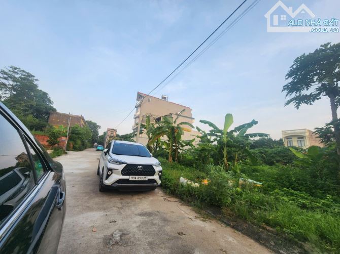 CẦN BÁN LÔ ĐẤT GIÃN DÂN KHU 5 NÚI ĐẠI PHÚC TP BN - 1