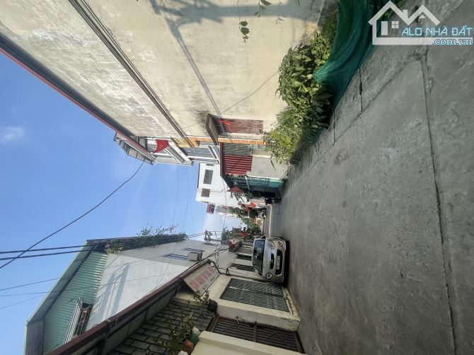 🔥 SIÊU PHẨM 87M² VÕNG LA ĐÔNG ANH - ĐƯỜNG Ô TÔ TRÁNH - GẦN CẦU THĂNG LONG💥💥💥💥💥 - 1