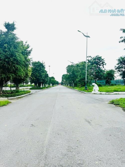 CẦN BÁN LÔ DỰ ÁN HANAKA ĐỒNG NGUYÊN TỪ SƠN BN - 1