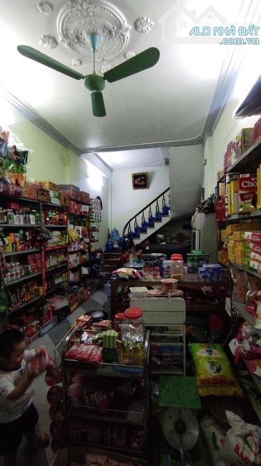 BÁN NHÀ PHÂN LÔ, PHAN VĂN TRƯỜNG, CẦU GIẤY, DIỆN TÍCH 35M, 6 TẦNG, MT3.6M,GIÁ NHỈNH 16 TỶ - 1