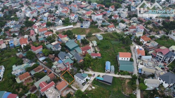 🏡 BÁN LÔ ĐẤT ĐẸP - TRUNG TÂM XÃ PHÚ NGHĨA - CHƯƠNG MỸ - HÀ NỘI - 1