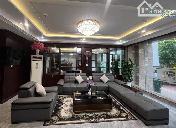 ✨ BÁN KHÁCH SẠN 10 TẦNG – MT PHỐ TÂY AN THƯỢNG – GẦN BIỂN CHỈ 200M- 5X Tỷ - 1