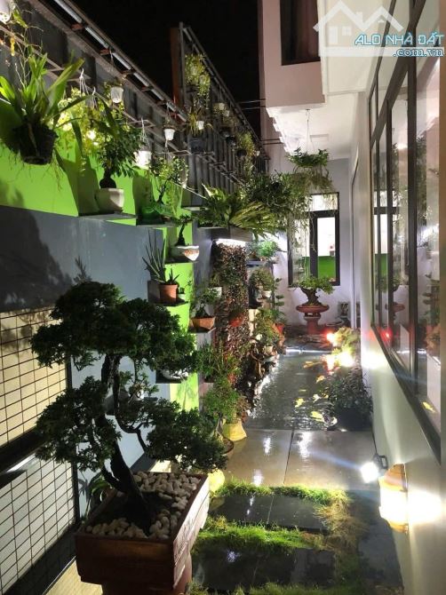 BÁN CĂN NHÀ MẶT TIỀN ĐƯỜNG XUÂN DIỆU, KHU TRUNG TÂM BUÔN MA THUỘT - 1