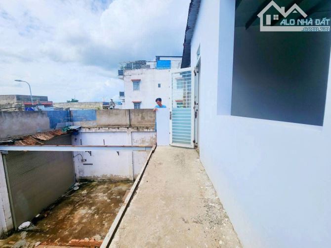 🔥 NỢ BANK BÁN GẤP–NHÀ MẶT TIỀN PHAN CHU TRINH, HÓC MÔN–300M², NGANG 10M– GIÁ CHỈ 9.5 TỶ – - 1