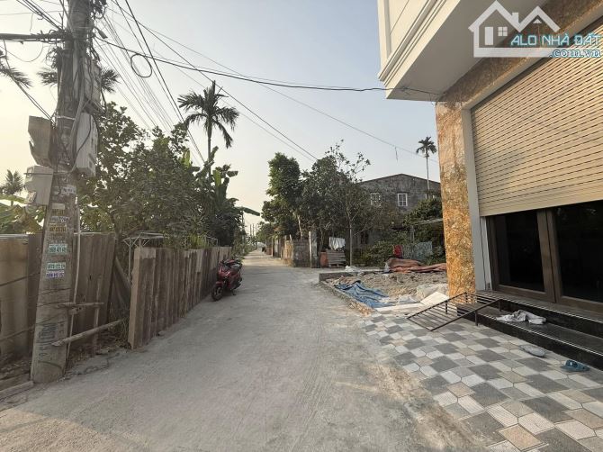 Bán đất ngõ ô tô, tuyến 2 trục Nguyễn Trung Thành, Hùng Vương, phường Hồng Bàng giá 1,5 tỷ - 1