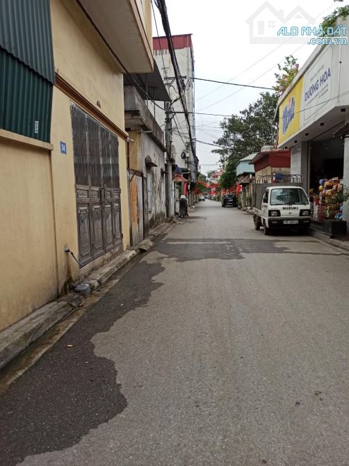 Bán đất 40m2 siêu hiếm tại Dương Xá - Gia Lâm - 1