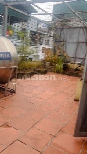 Bán nhà Nguyễn Văn Cừ - Gia Thụy, lô góc, 58m2, 4 tầng, mt 7m, 11.8 tỷ, dân xây - 1
