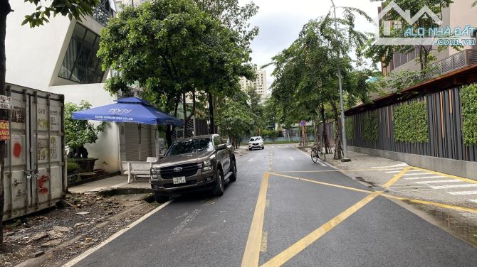 Bán đất đường 60 TM Lợi dự án Huy Hoàng Quận 2 cũ gần khu Hành chính (110m2) 220 tr/m2 - 1