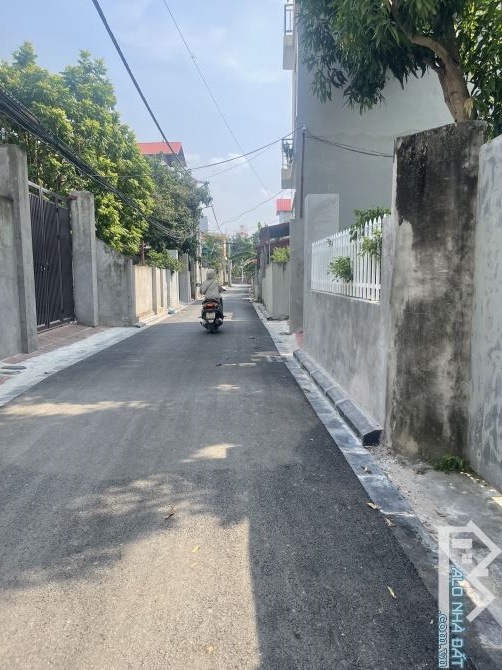 CẦN BÁN LÔ ĐẤT ĐẸP TẠI THÔN TẰNG MY, NAM HỒNG, ĐÔNG ANH, HÀ NỘI - 1