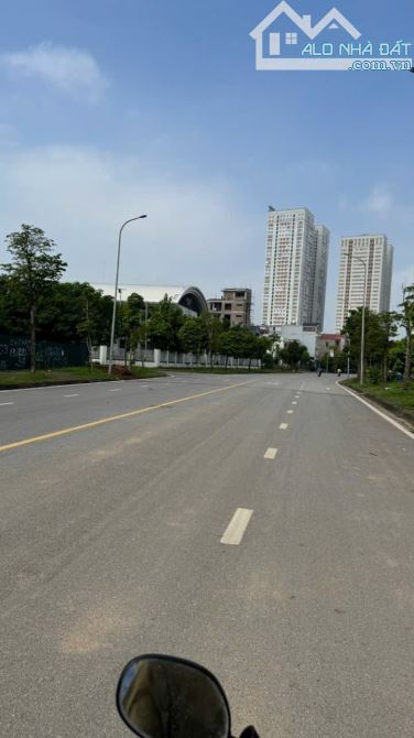 Cần bán đất 50m² Mai Lâm – Đông Anh - 1