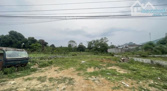 Siêu phẩm cho quý khách thích phân lô 1000m / mặt tiền 44m vuông đét. - 1