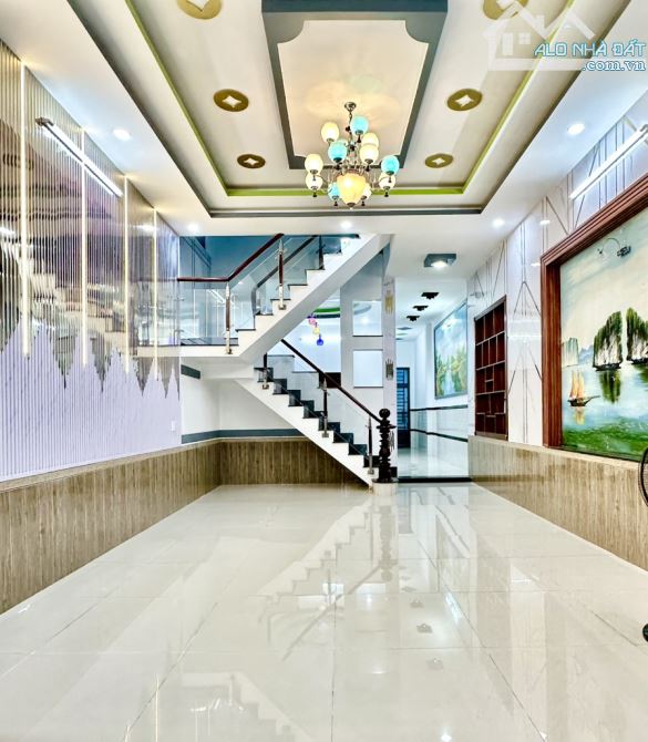 Khu dân cư Đại Hải, Hóc Môn. Đường nhựa 16m, DT 5*22m, khu dân cư VIP Hóc Môn. - 1