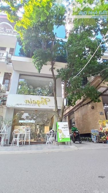 💎 MẶT PHỐ🍀VIEW HỒ TÂY - MẶT TIỀN RỘNG 𝟲.𝟭𝗠, 2 LỐI ĐI VỀ♨️GIÁ 𝟲𝟰.𝟵 tỷ - 1