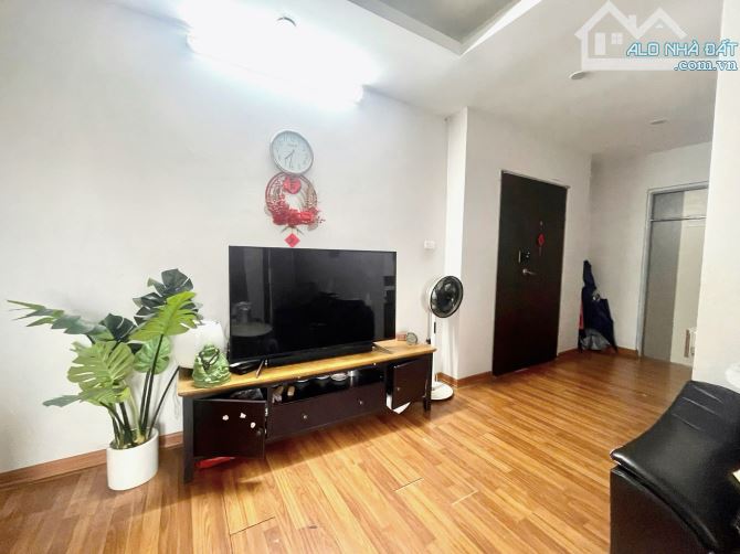 🏡 BÁN CĂN HỘ 3 NGỦ – CC BỘ CÔNG AN NGỌC THỤY – NỘI THẤT ĐẸP – TRUNG TÂM LONG BIÊN - 1