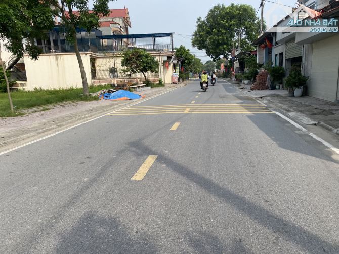 Rẻ nhất Đông Xuân-Sóc Sơn- 126m2-nhỉnh 2 tỷ-oto đỗ cửa-gần trục chính-giá đầu tư - 1