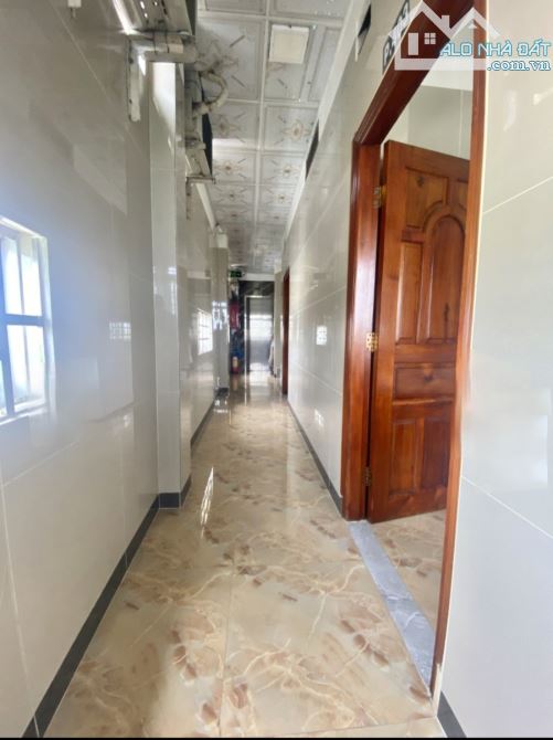 Khách Sạn 6 Tầng Mặt Tiền Hai Bà Trưng, Dòng Tiền 150tr/th, Go Dĩ An, Đông Hoà Hơn 16Tỷ - 1