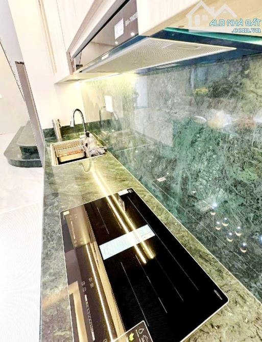 💎 SIÊU PHẨM TRUNG TÂM HẢI CHÂU – NHÀ 3 TẦNG FULL NỘI THẤT – OTO ĐỖ CỬA – NHỈNH 6 TỶ - 1