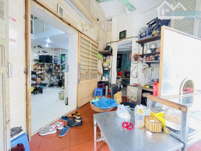 MẶT PHỐ HỒNG MAI , 32M² , NHỎ MÀ CÓ VÕ , Ô TÔ TRÁNH , KINH DOANH , LÔ GÓC THOÁNG , 11 TỶ - 1
