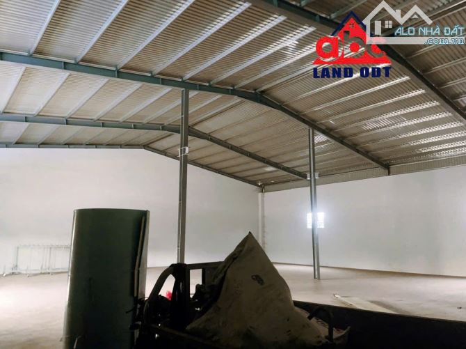 XT292 🆘🆘Cho Thuê Kho Thuộc Phứớc Tân_TP Biên Hoà_Đồng Nai.  ⚡DT: 570m2 ( Ngang 23m )  Kh - 1