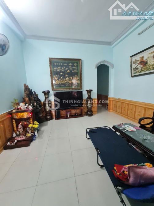 🔥 BÁN NHÀ 1 TRỆT 1 LẦU DIỆN TÍCH LỚN – HẺM Ô TÔ NGÔ ĐỨC KẾ, P.7, VŨNG TÀU – GIÁ CHỈ 8 TỶ! - 1