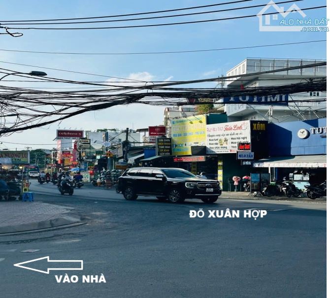 ✅ BÁN NHÀ MẶT TIỀN QUẬN 9, 7 TỶ 500 - 100m2✅  ĐANG CHO THUÊ 15TR, GIÁ 7 TỶ✅ CÒN BỚT - 1