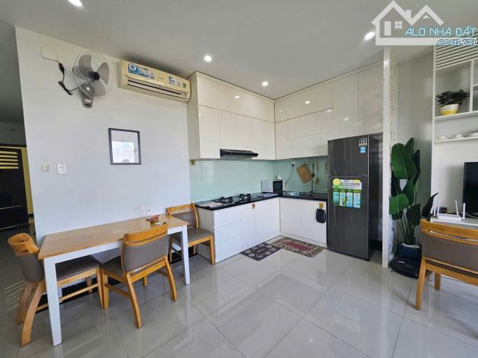 Cho thuê chung cư Dic phoenix 1PN full nội thất xịn đẹp view hồ - 1