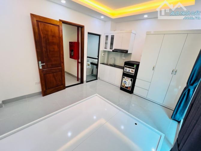Bán nhà riêng tại đường Mỹ Đình 1, Mỹ Đình 1, Nam Từ Liêm, Hà Nội, 11,8 tỷ, 45 m2 - 1