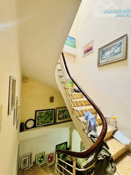 Bán nhà mặt phố Nhà Chung, 80m2, 72.5 tỷ, kinh doanh siêu đỉnh, phù hợp xây khách sạn