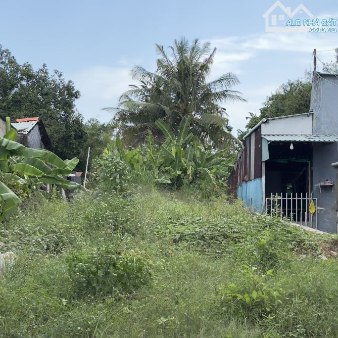 BÁN ĐẤT MT LỘ NHỰA 6m RẠCH CHANH CÁCH VÕ VĂN KIỆT 200m, AN HOÀ, NINH KIỀU, TP.CẦN THƠ - 1