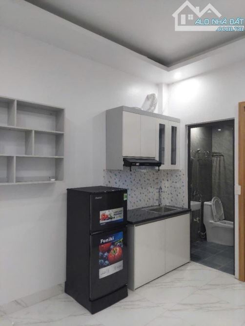 Bán gấp nhà phố Mỹ Đình 58m2x 6T - Thang Máy - KD - Full NT - Ô tô gần - giá chỉ 14,5 tỷ. - 1