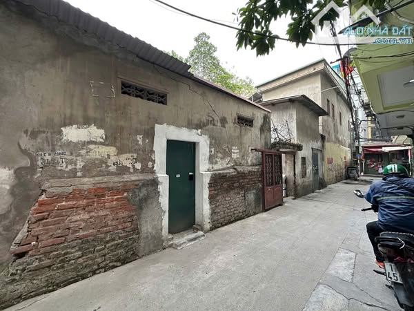 BÁN  ĐẤT BÙI XƯƠNG TRẠCH- MẶT NGÕ MẶT NGÁCH- ĐẤT VÀNG XÂY TÒA CCMN- Ô TÔ TRÁNH- GIÁ ĐẦU TƯ - 1