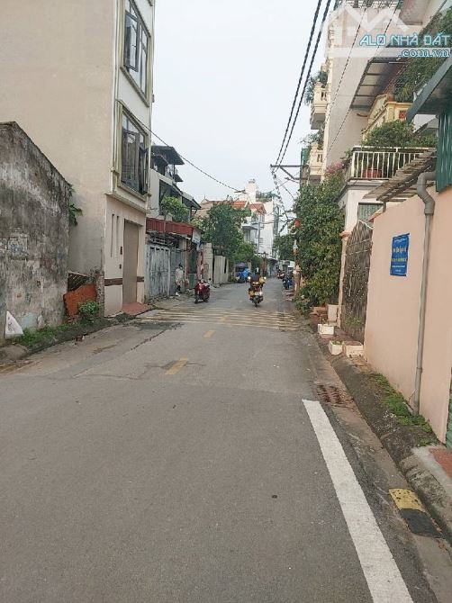 Bán Đất Thạch Bàn -Long Biên: DT 76m2 -Mt 5m . Giá Chào 7Tỷ Nhỉnh - 1