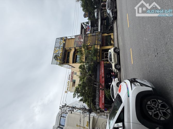 BÁN LÔ GÓC 2MT VÕ NGUYÊN GIÁP 212m2 SIÊU VIP - 1