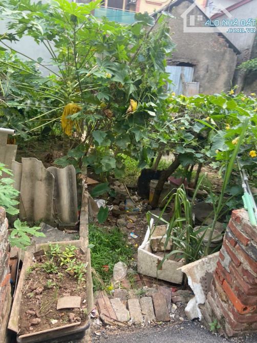 Bán Đất Đông Hội - Đông Anh - 50m -Ô tô tránh 3 gác- nhỉnh 5 tỷ( TL) - 1