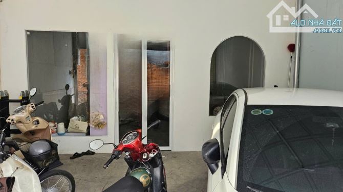 🏡 NHÀ ĐẸP NỞ HẬU – GẦN BV ĐỒNG NAI – GIÁ TỐT📐 Diện tích: 5.8 x 19m (nở hậu 6m) chỉ 4.45 - 1