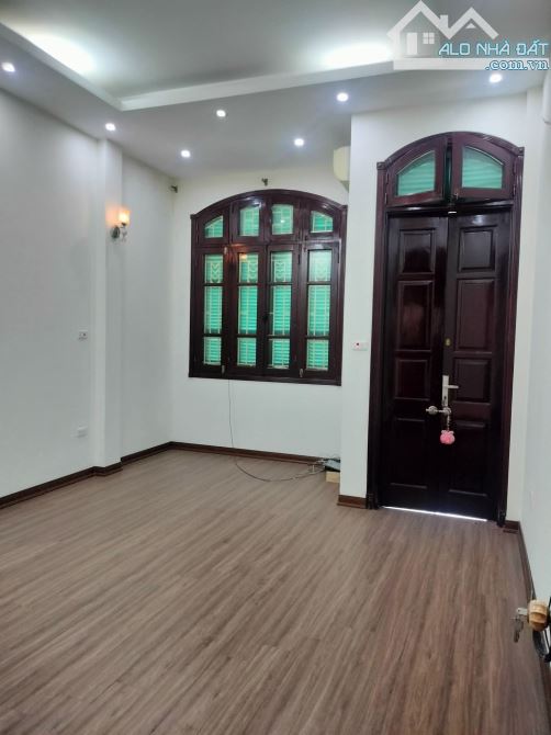 PHÂN LÔ SIÊU VIP HOÀNG CẦU, 2 THOÁNG, VỈA HÈ, KINH DOANH, 62M2, 26.5 TỶ - 1