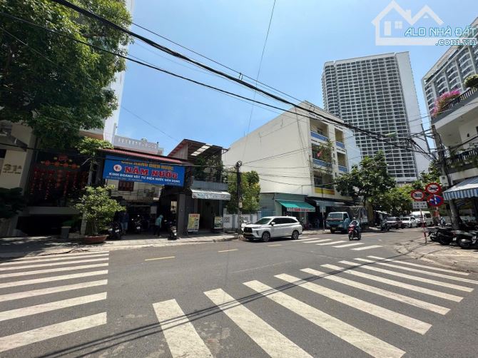 Bán nhà 3 tầng Lê Quý Đôn - Nha Trang Kinh Doanh cực tốt - 1