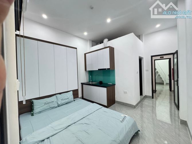 CCMN Lê Trọng Tấn, 8 ngủ full đồ. Dòng tiền 400tr/năm. - 1