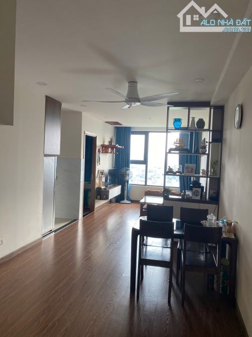 Chính chủ cần bán chung cư Eco Green Nguyễn Xiển, 67m2, 2 ngủ, full nội thất, giá 5,2 tỷ - 1