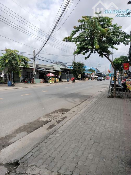 Lô đất đẹp Siêu rẻ An Phú – Thuận An 200m2 – Chỉ 3,2 tỷ - 1