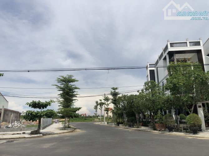 Đã có Sổ sẵn sàng công chứng Bán đất Royal Thanh Hà - Hội An.Trục đẹp nhất Legacity Hội AN - 1