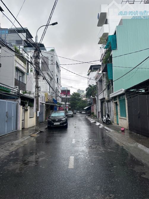 CHÍNH CHỦ BÁN LÔ ĐẤT MẶT TIỀN ĐƯỜNG LÊ LAI – TRUNG TÂM TP. ĐÀ NẴNG - 1