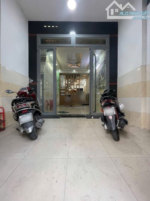 Bán NR 4PN + 5WC, 70m2, 8 tỷ, Lê Văn Quới, Bình Trị Đông A, Bình Tân, HCM, giá - 1