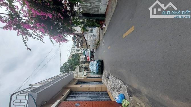 🎡ĐẤT ĐẸP QUẬN 11- GIẤY PHÉP XÂY DỰNG 6 TẦNG- XE HƠI ĐỔ CỬA- ĐƯỜNG SỐ 3- 🎡79M2 💰👉12,5TỶ - 1